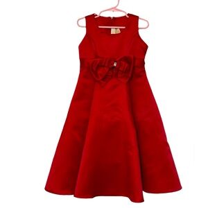 TIPTOP KIDS Girl Dress Size 4